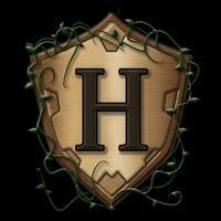 Harmonia Game Site
