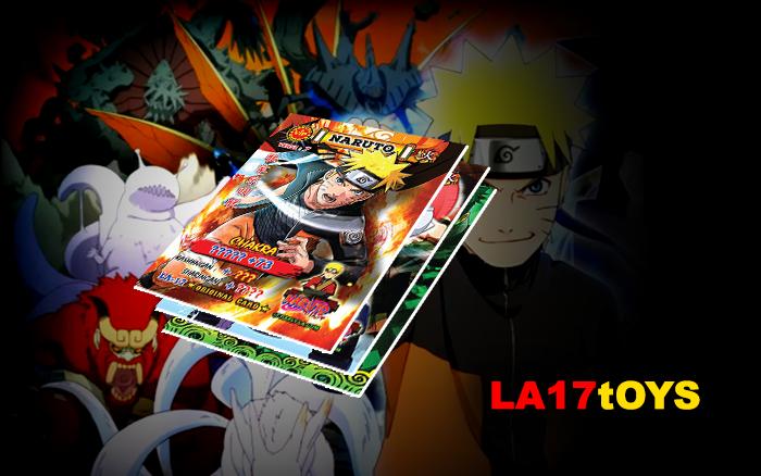 La17Toys
