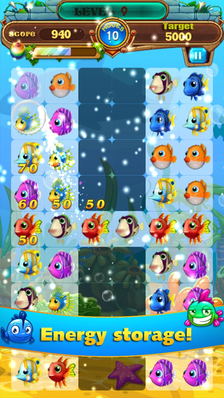 Fish Crush