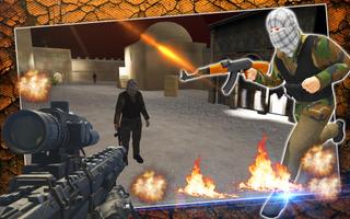 Sniper Kill: Terminators