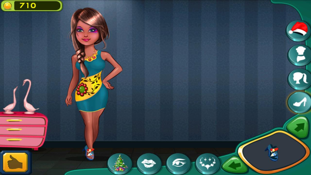 Real Dress Me Up