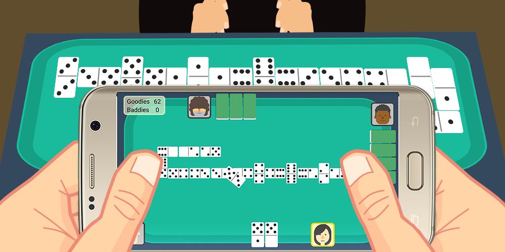 Dominoes 2017