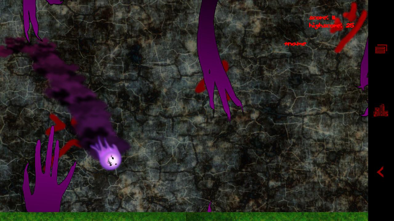 Azulgar Ghost