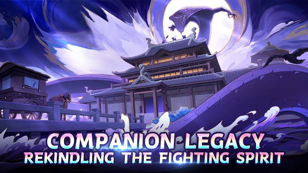 Shinobi Chronicles
