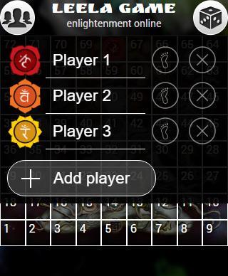 Leela Game: free