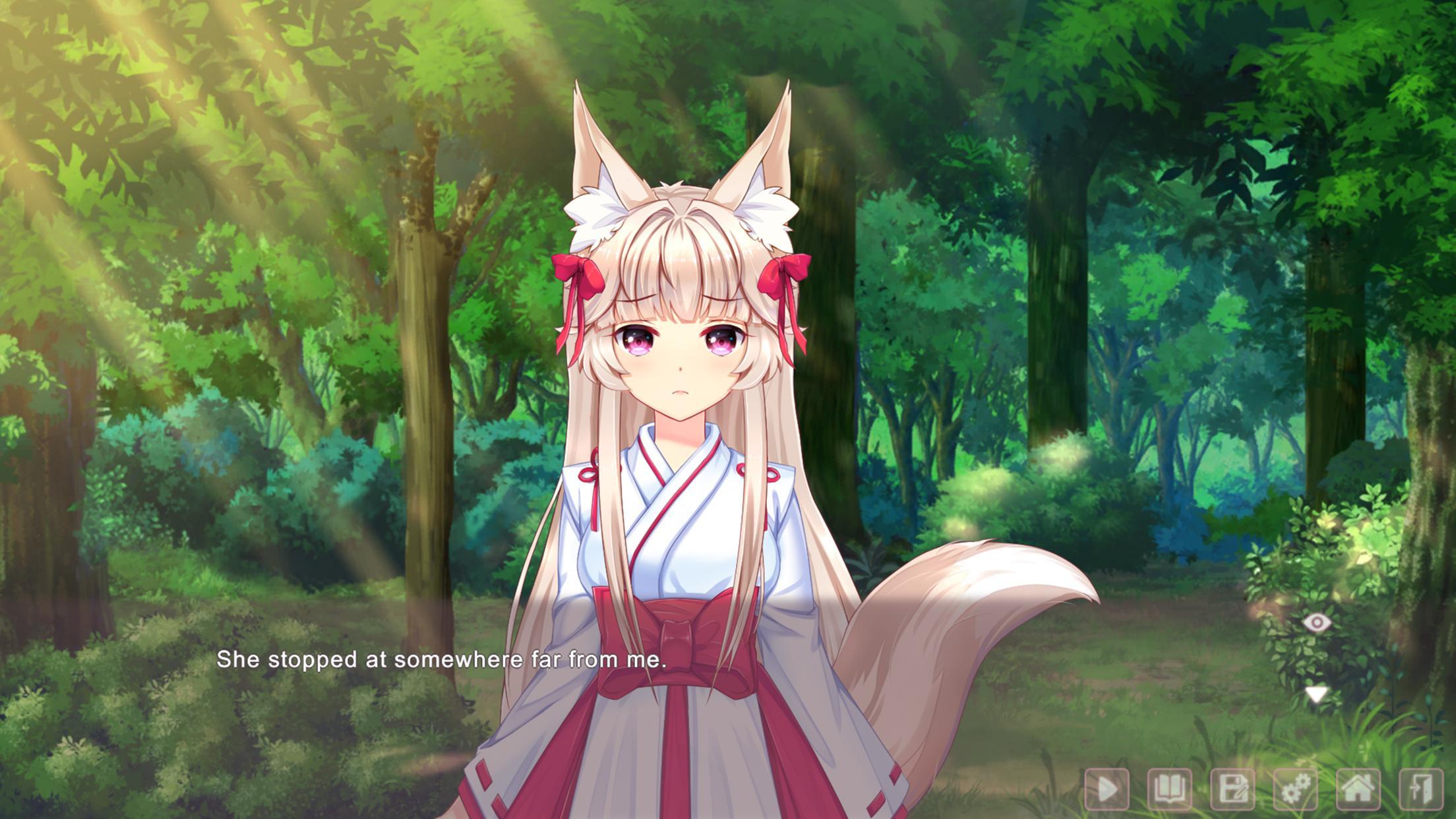 Fox Hime Zero
