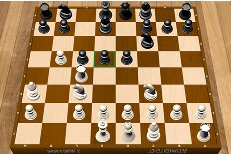 Chess Champion Master 2018