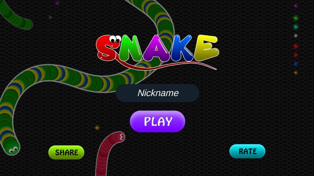 Snake Slither