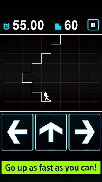 FastStair+