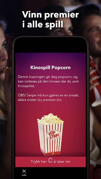 KinoSpill