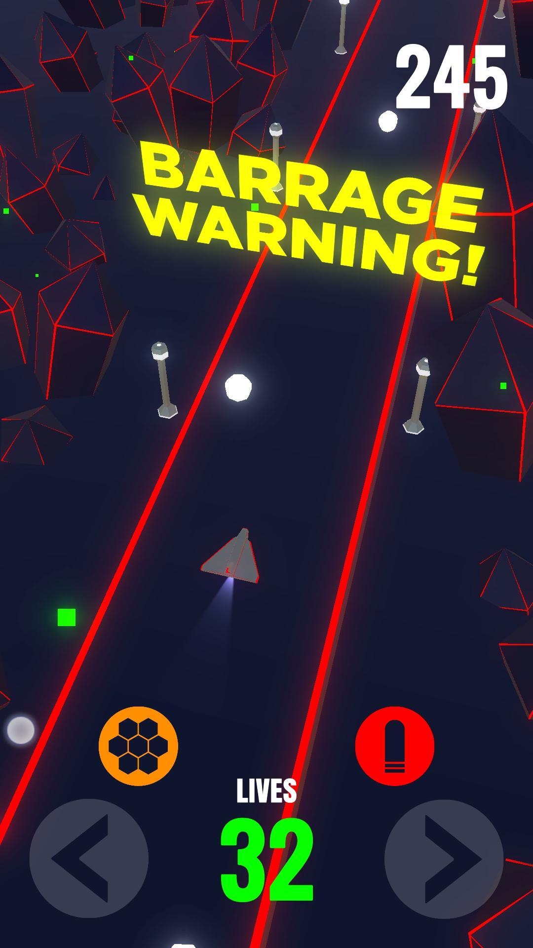 Escape Dash