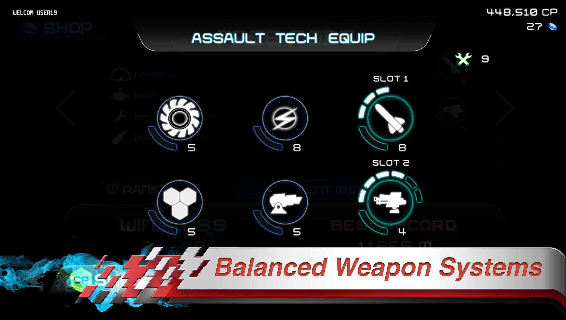 Rush Hour Assault