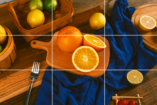 Photo Puzzle - Slide Puzzle