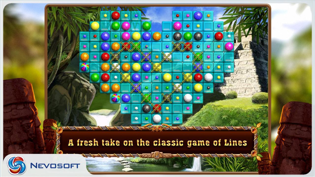 Wonderlines Free