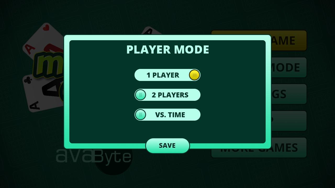 Memory Match Cards