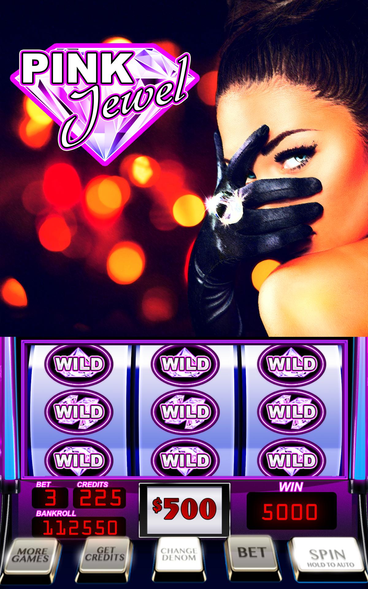 HighRoller Casino Slots