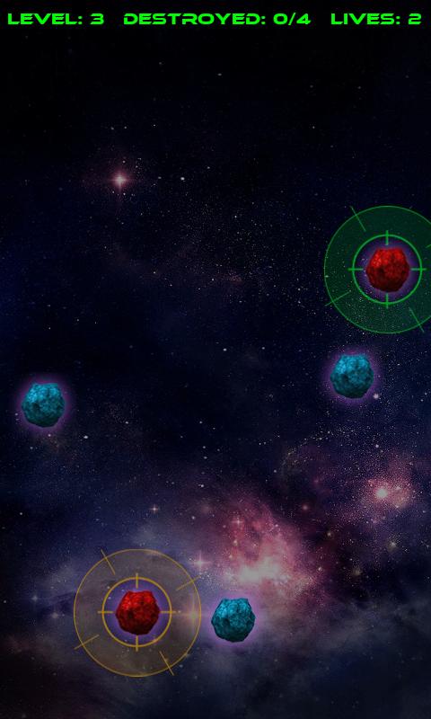 Space Watcher