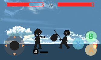 Shadow Kung Fu