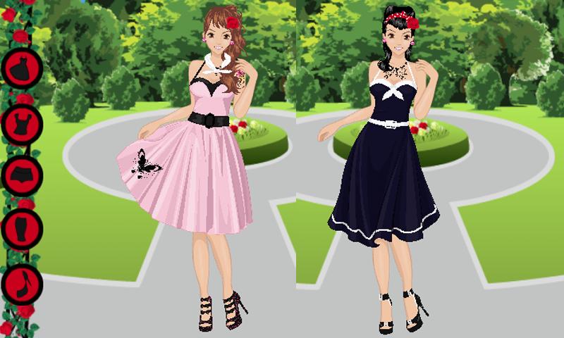 Pin Up Princess