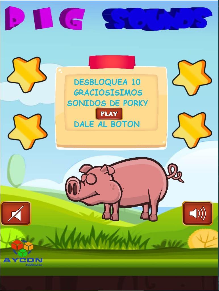 Porky Sounds