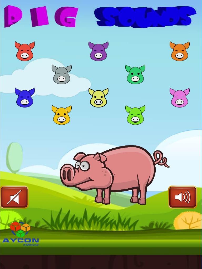 Porky Sounds