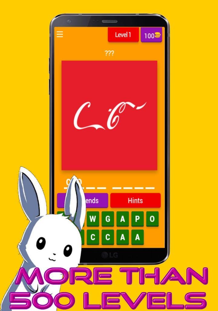 Logo Quiz 2023