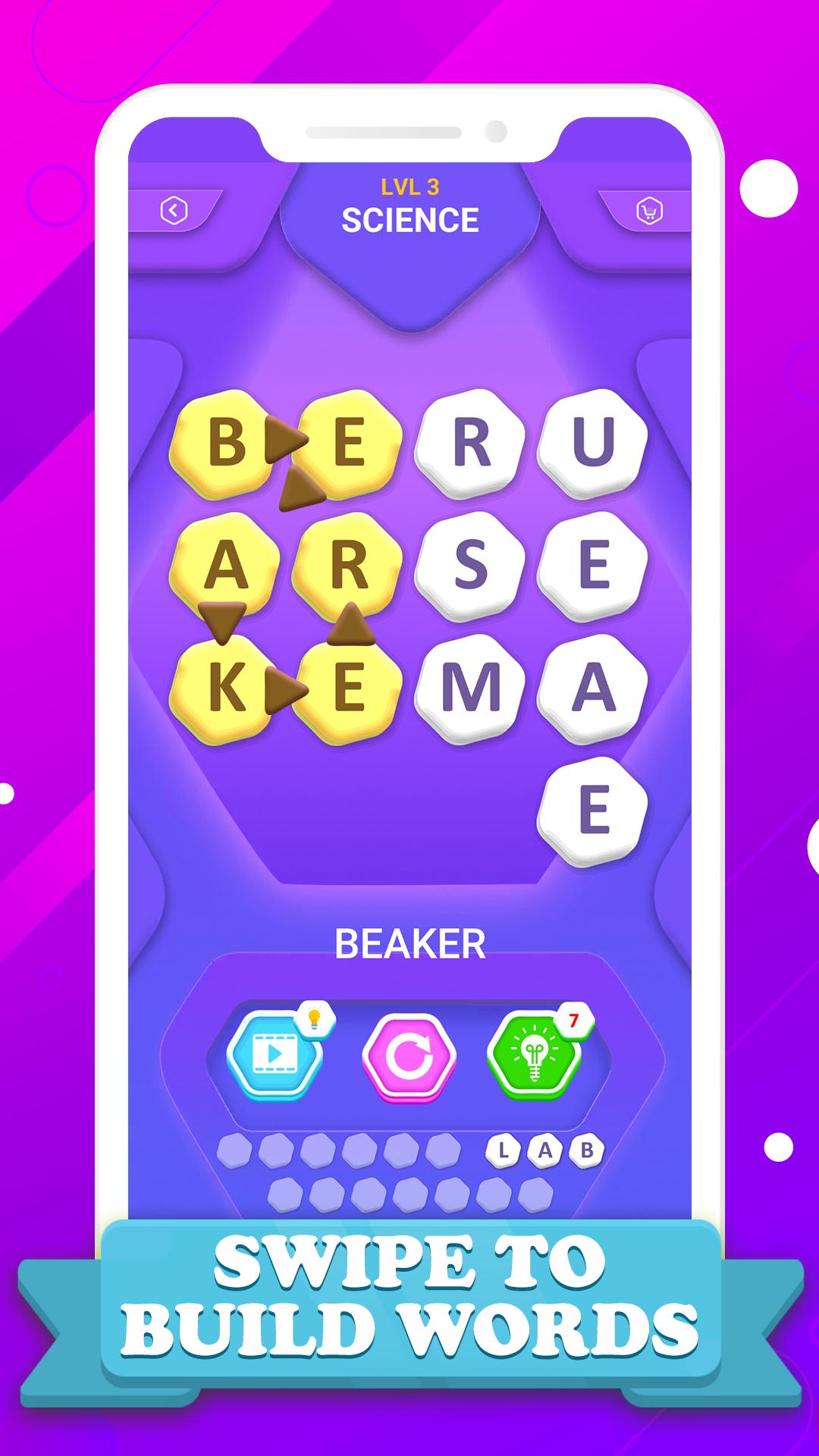 Word Streak: Word Blitz Game
