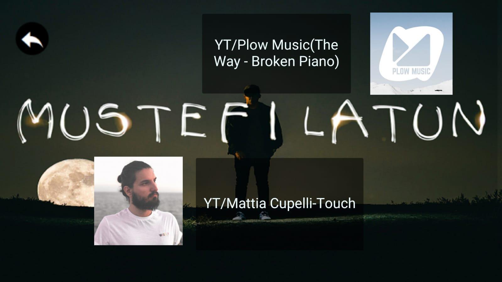 Mustefilatun