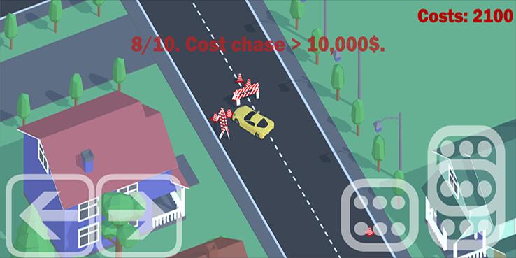 Fast Mini Cars
