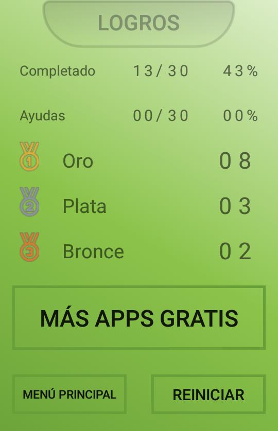 Retos Mentales