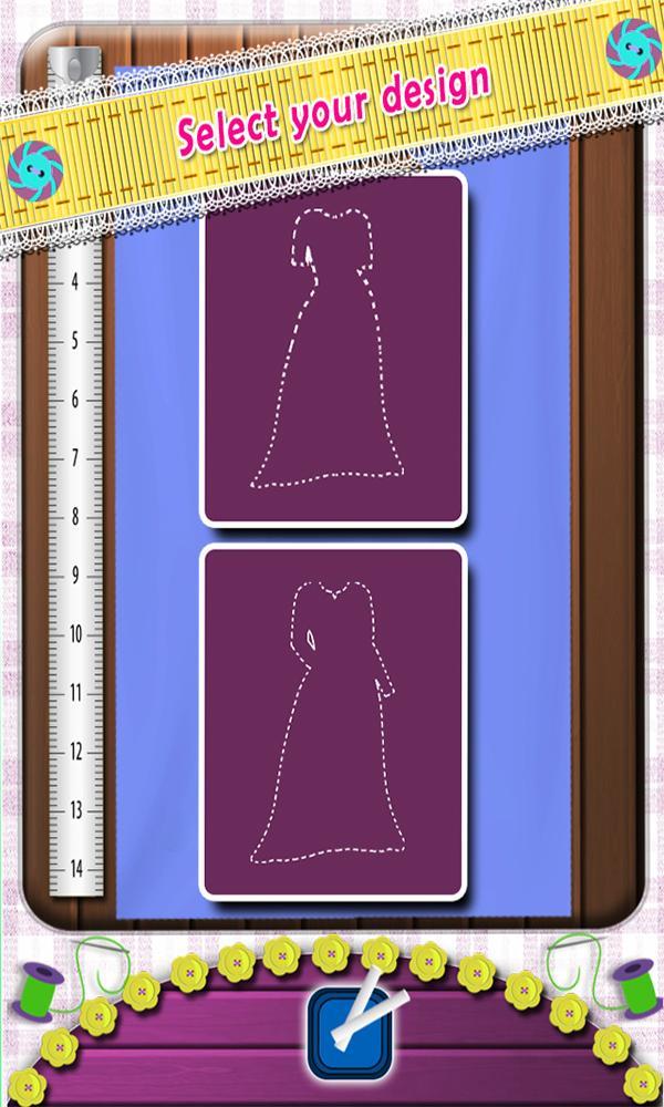 Mommy Tailor and Design