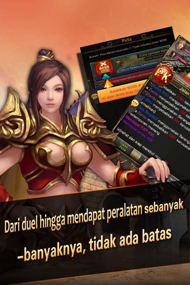 War of Legends