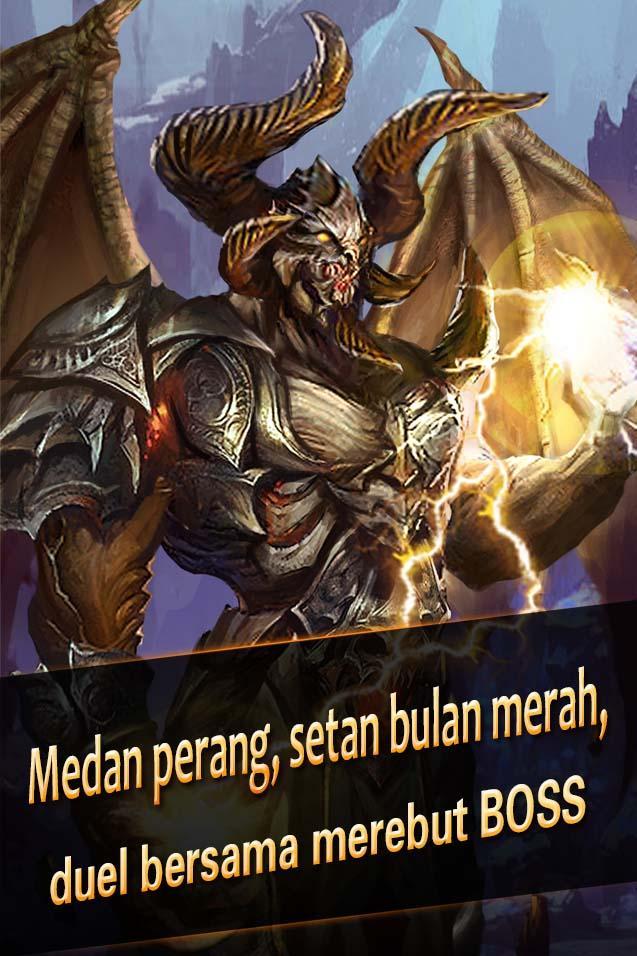War of Legends