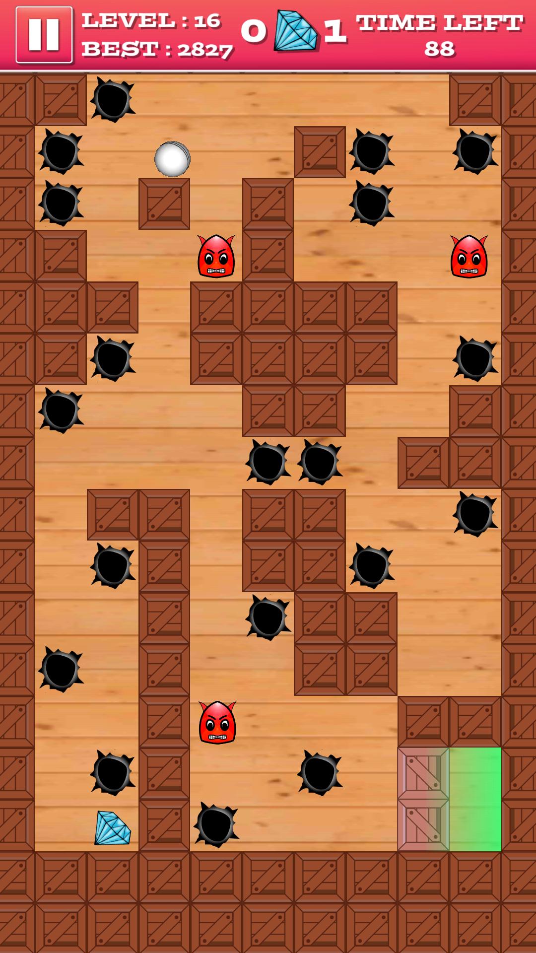 Maze Labyrinth
