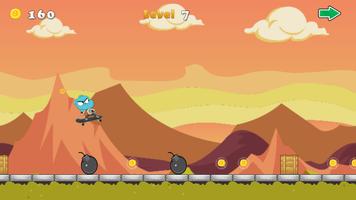 Gumball Skater Adventure