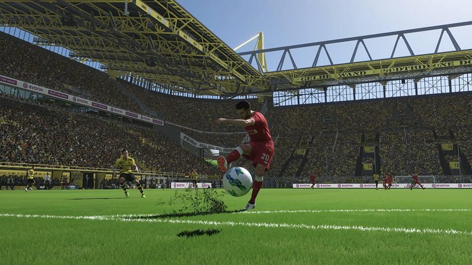 Dream League Scorer Cards - World cup 2018