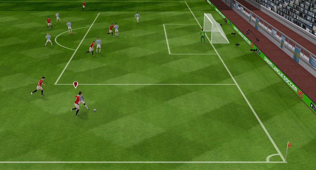 PES Club Soccer
