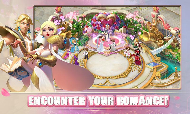 Summoners League 2