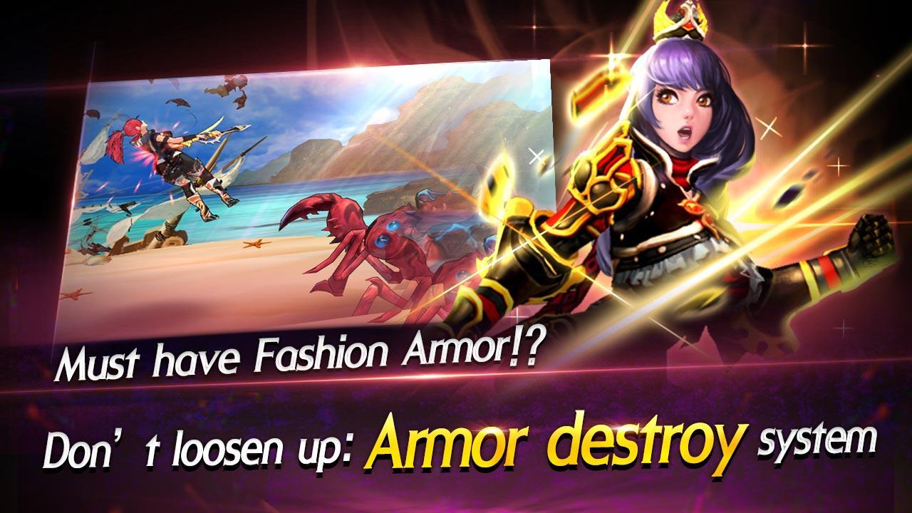 Lady Knights