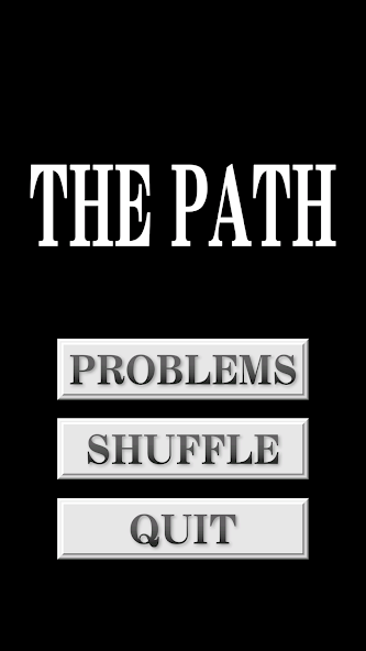 The Path