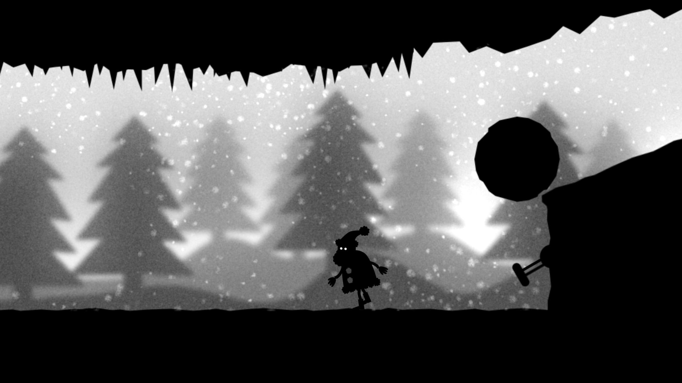 Crimbo - Dark Christmas