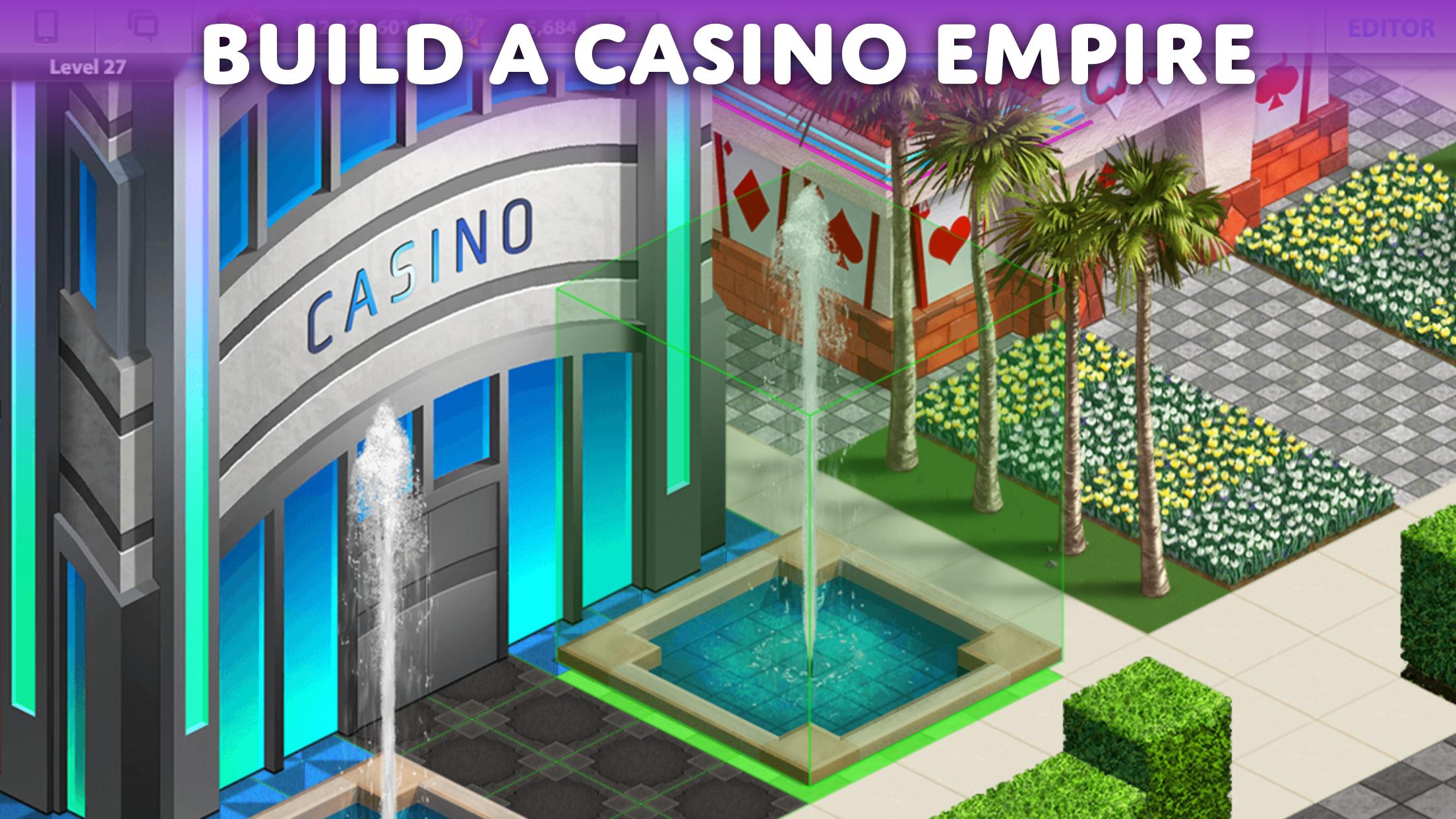 CasinoRPG