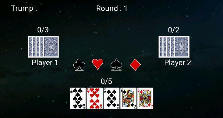 Cards 325