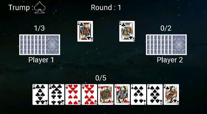 Cards 325