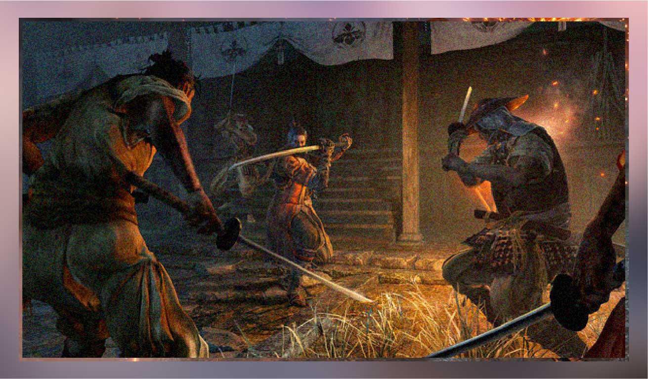 Sekiro