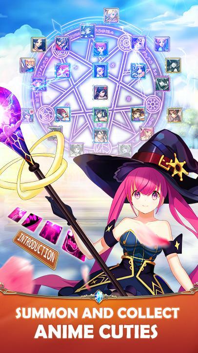 Cutie Raid