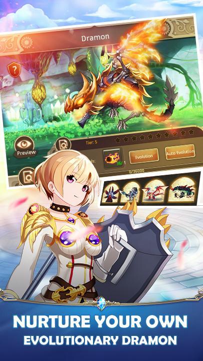 Cutie Raid
