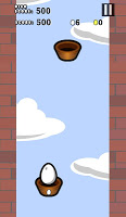 Egg Catcher Game