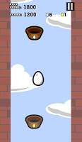 Egg Catcher Game