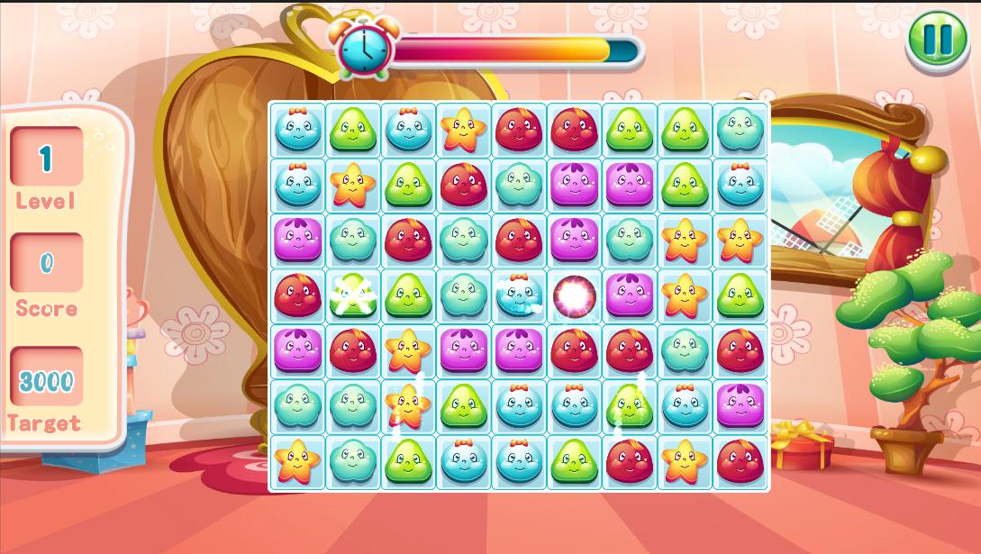 Candy Sweet 2